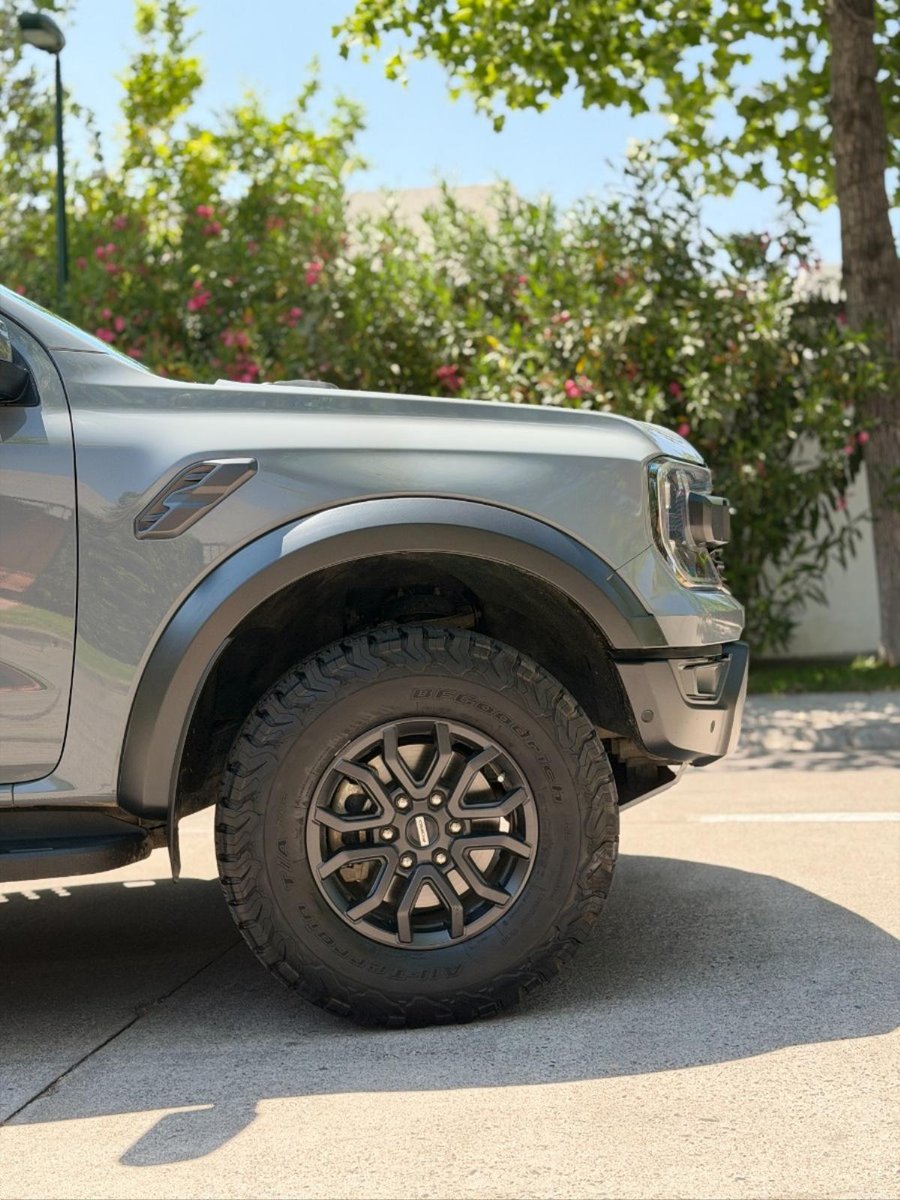 FORD RANGER RAPTOR 2023 - Imagen 5 de 10