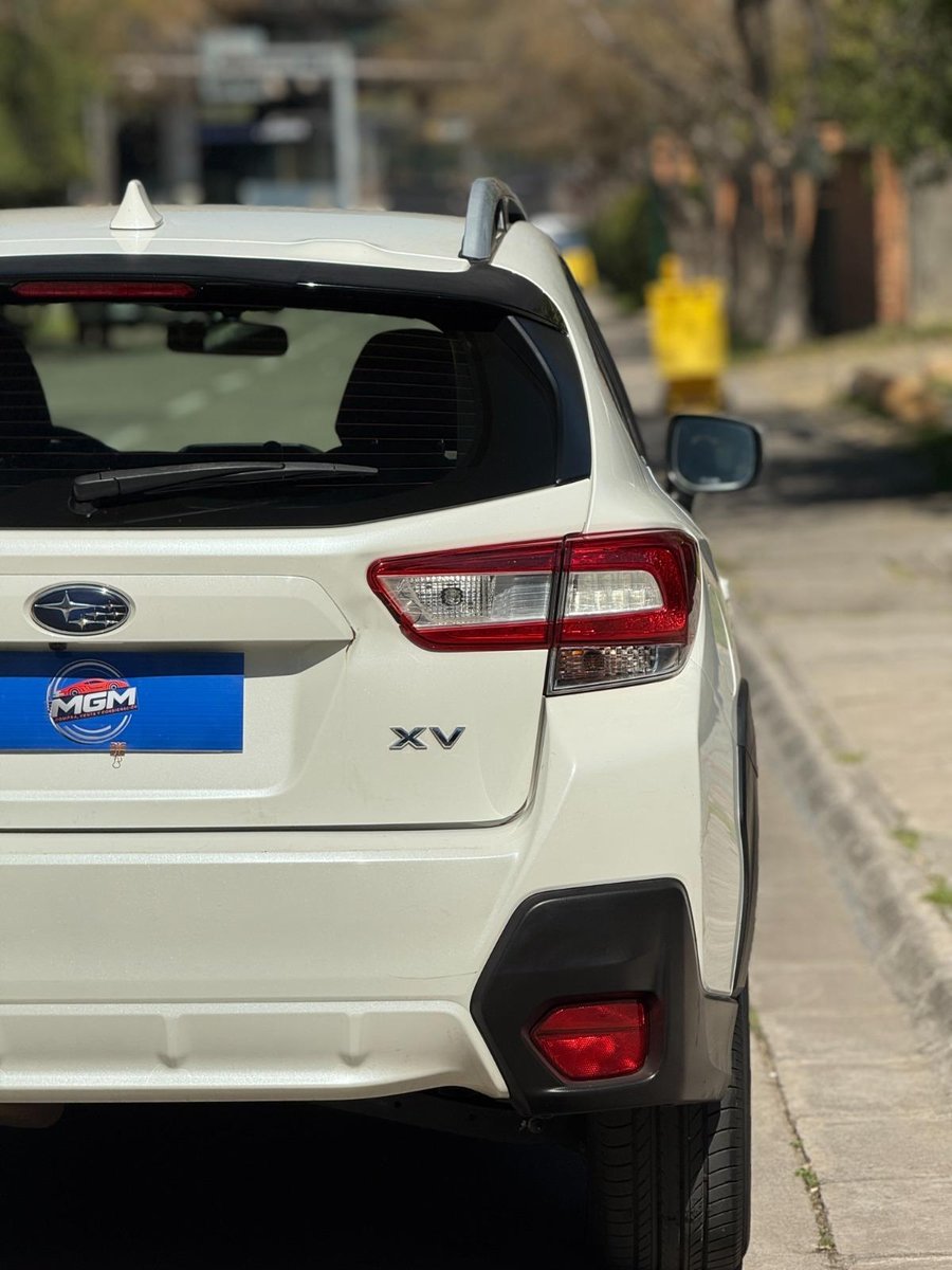 SUBARU XV AWD 2018 - Imagen 5 de 10