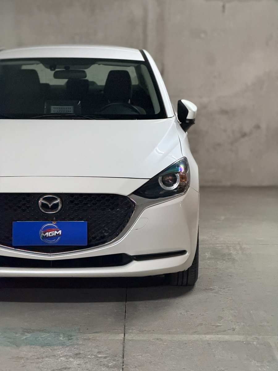 Mazda 2 1.5 CORE 2024 - Foto 3 de 10