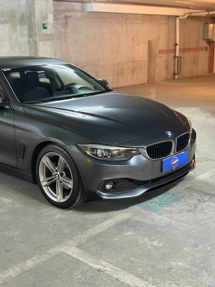 BMW 420 420 2.0 GRAND COUPE 2017 - Foto 4 de 10