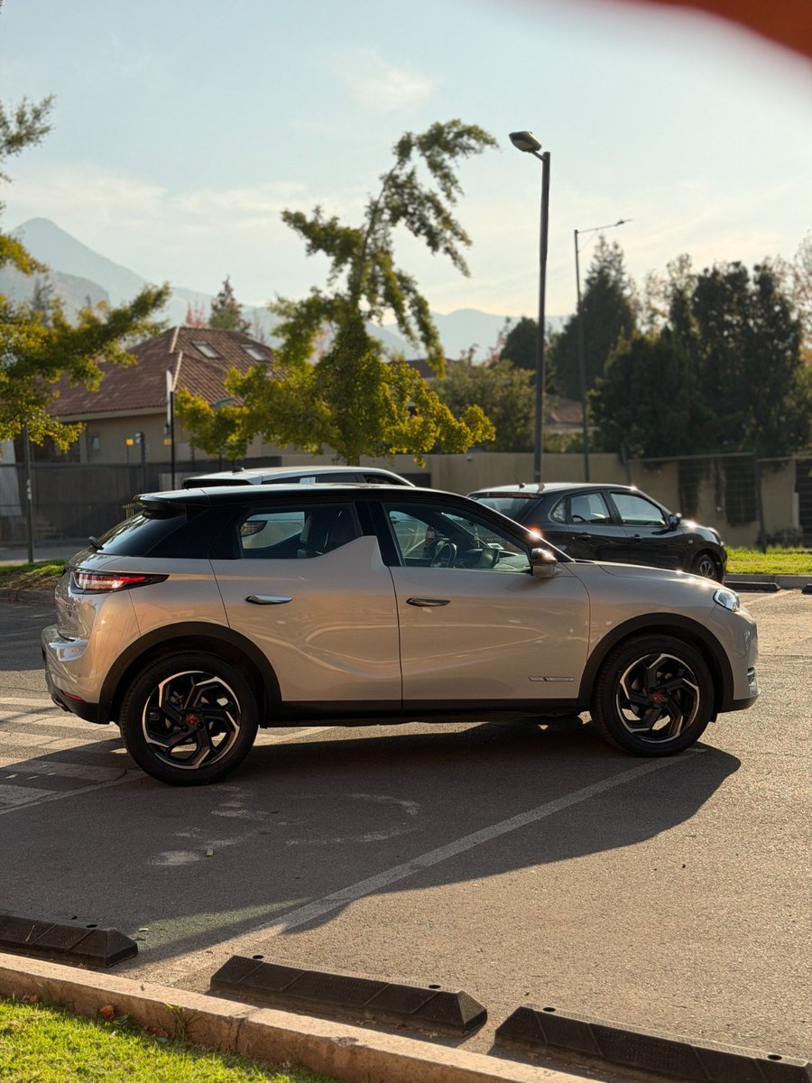 DS AUTOMOBILES DS 3 Crossback 1.5 2023 - Imagen 7 de 10