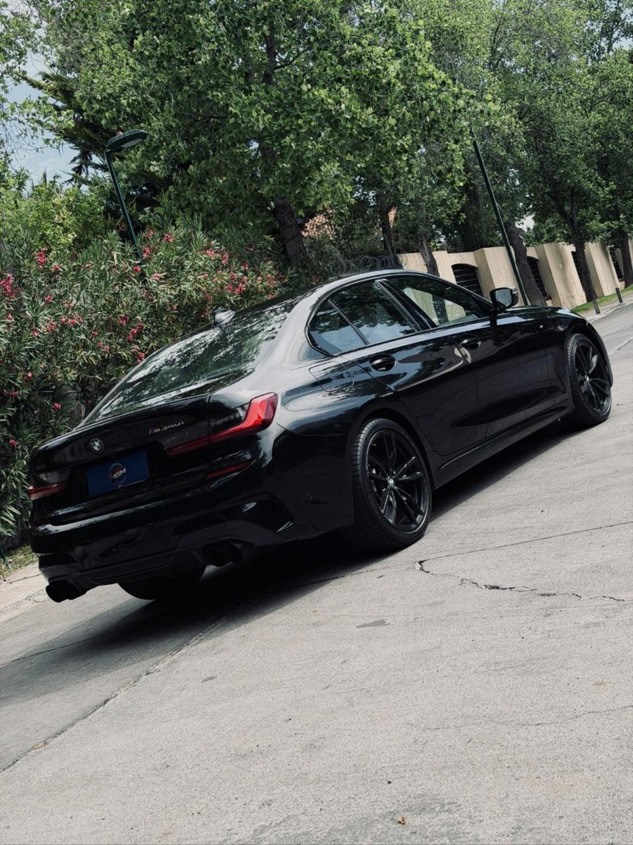 BMW M340I 2022 - Imagen 6 de 10