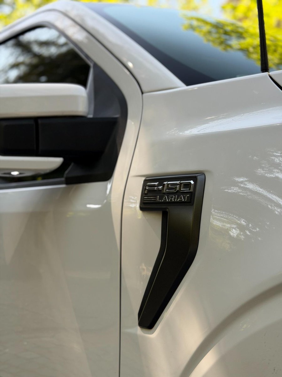 FORD F-150 Lariat Sport 4WD 2022 - Imagen 4 de 10