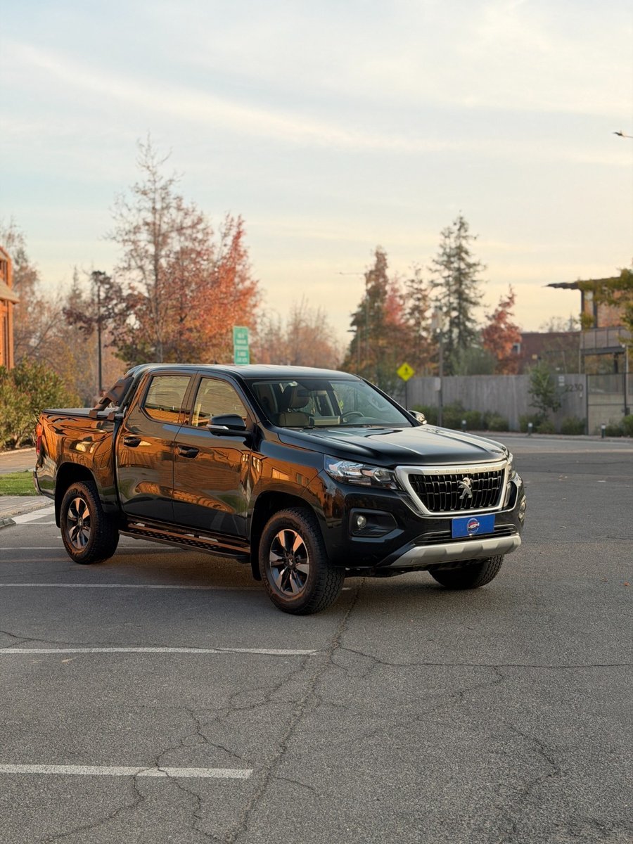 PEUGEOT LANDTREK 2.2 4WD 2024 - Imagen 4 de 9