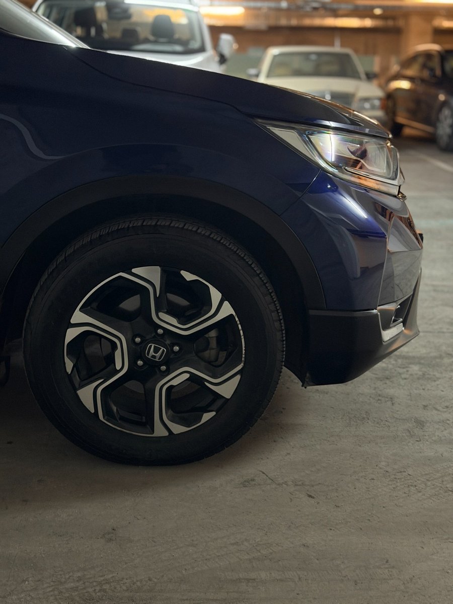 Honda CR-V 1.5T TOURING 4X4 2019 - Imagen 5 de 10