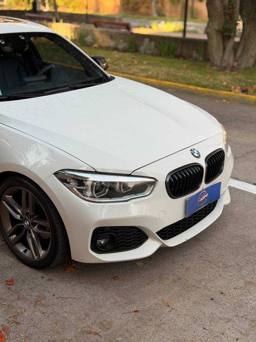 BMW 118D M Sport 5P 2019 - Imagen 5 de 8
