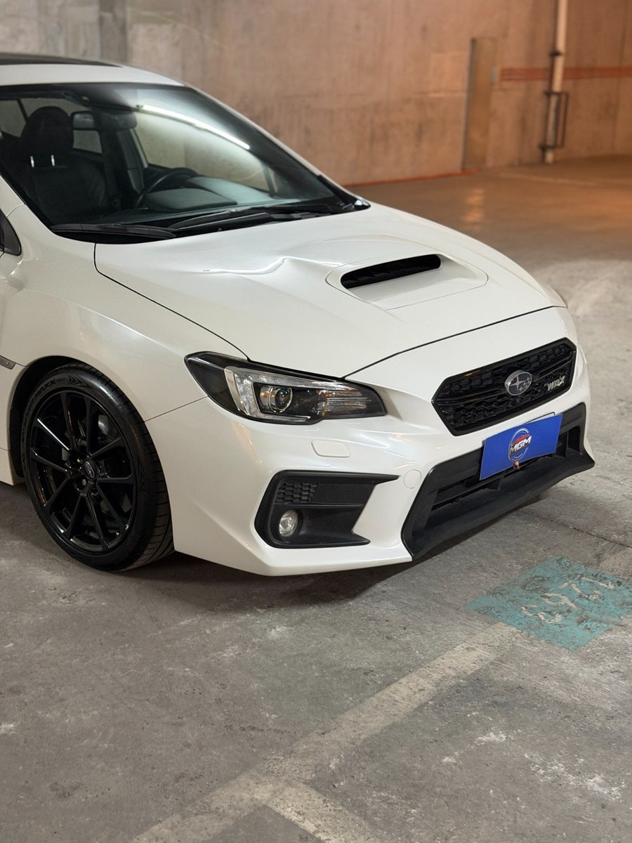 Subaru WRX 2.0 LIMITED 2021 - Imagen 5 de 10