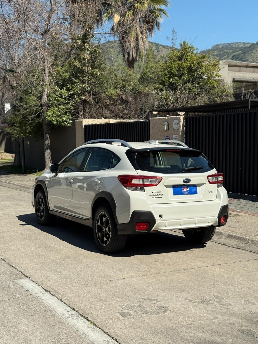 SUBARU XV AWD 2018 - Imagen 3 de 10