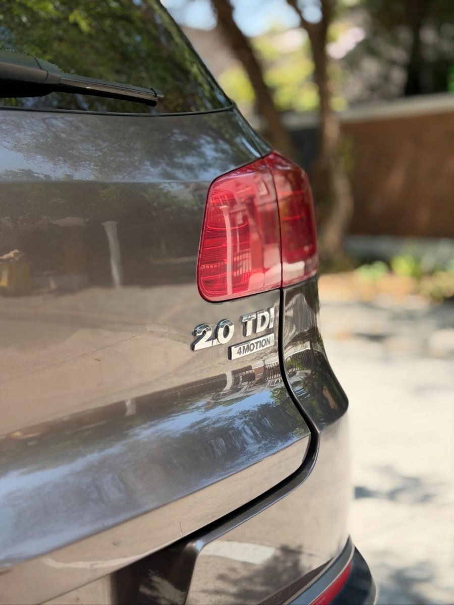VOLKSWAGEN TIGUAN TDI 4Motion 2014 - Imagen 7 de 8