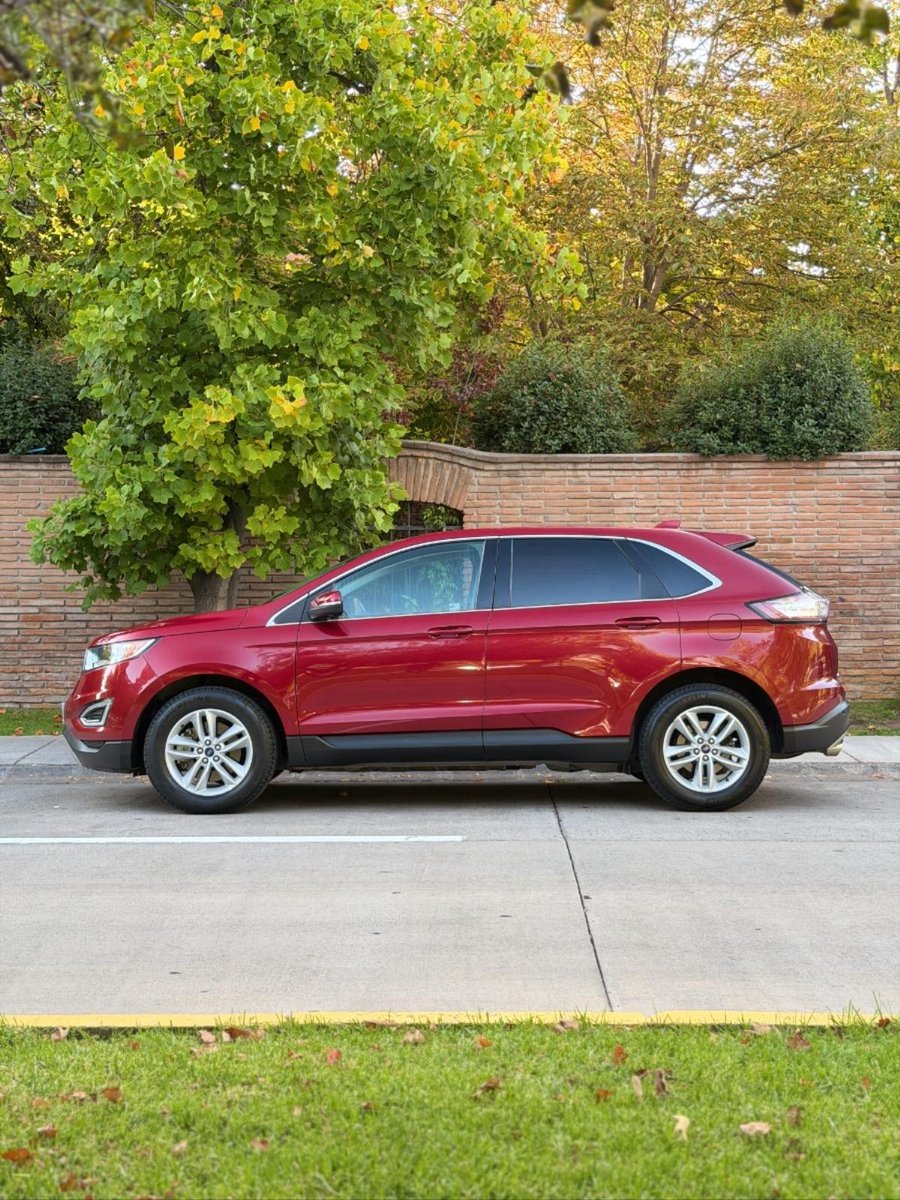 FORD EDGE SEL 4WD 2019 - Imagen 10 de 10