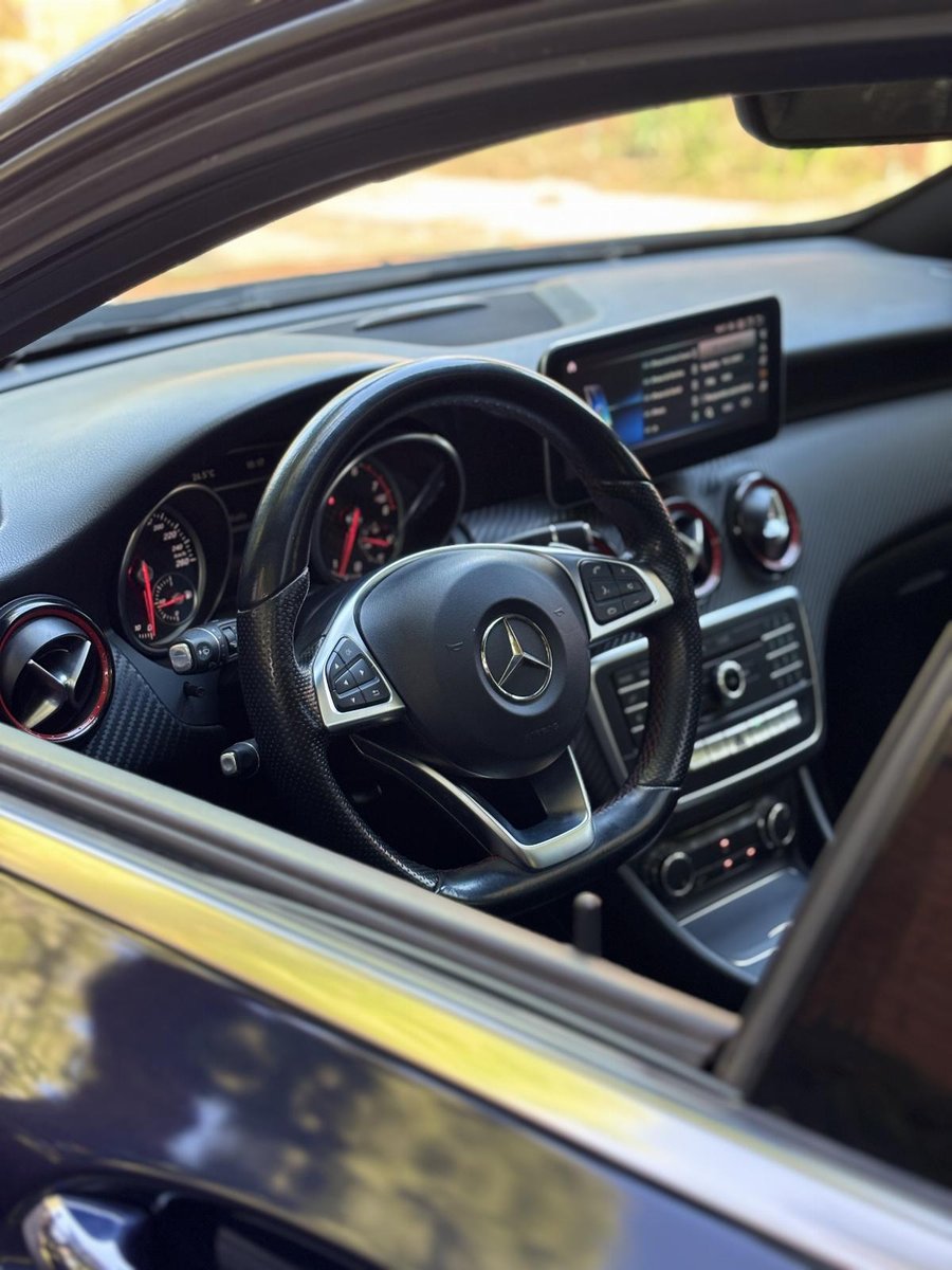 MERCEDES-BENZ A250 SPORT 2017 - Imagen 7 de 10