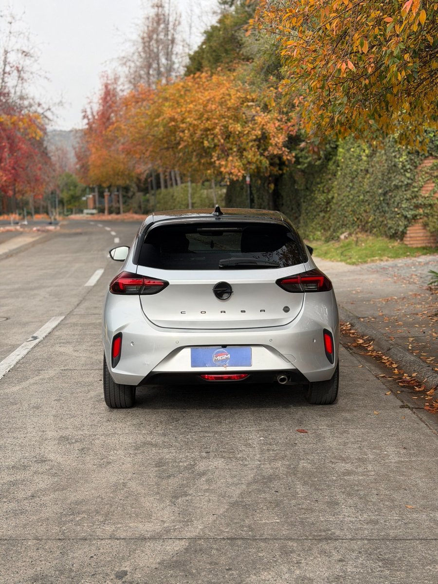 OPEL CORSA Edition 2024 - Imagen 7 de 10