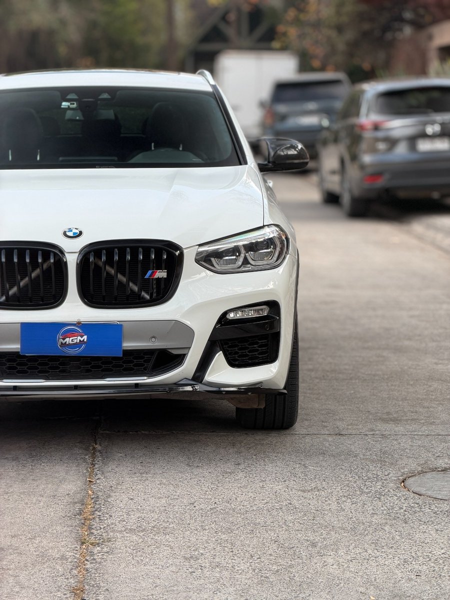 BMW X4 XDrive20I A M Sport 2019 - Imagen 3 de 10