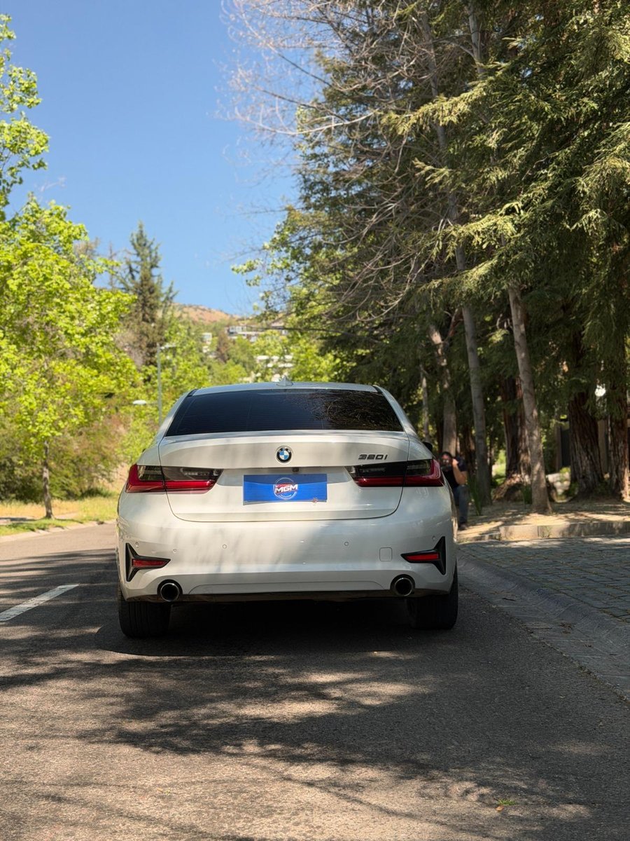 BMW 320I Urban 2021 - Imagen 9 de 9