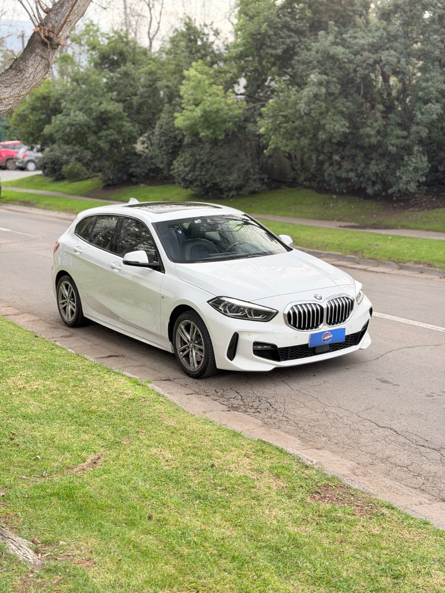 BMW 118 1.5 M SPORT 2024 - Imagen 3 de 9