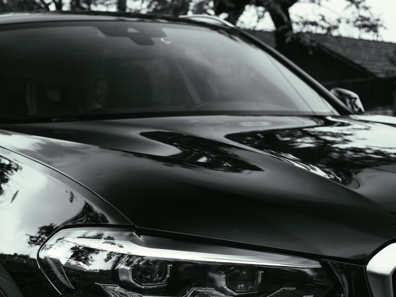 BMW X3 2.0 S-DRIVE 20I HERITAGE ¡Recién Llegado! ; ;• ; ; ; ;• ; ;Patente 8 ; ;• ; ;NEGRO 2022 - Imagen 5 de 10