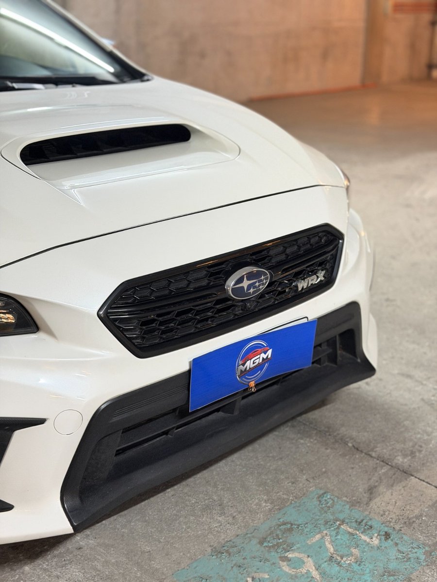Subaru WRX 2.0 LIMITED 2021 - Imagen 6 de 10