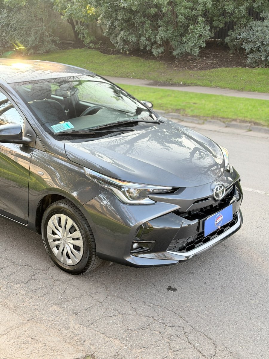 Toyota YARIS 1.5 SPORT 4X2 HB MT 2024 - Imagen 5 de 8
