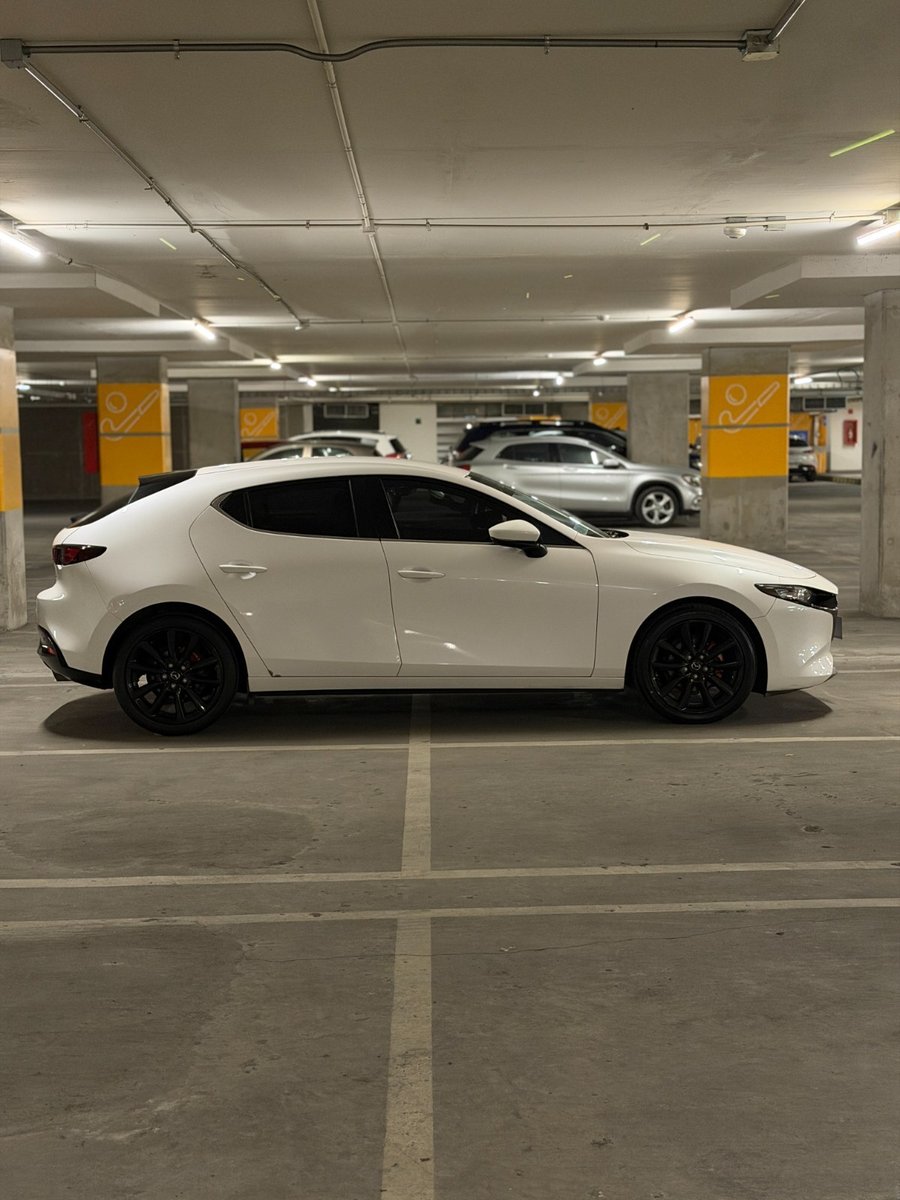 MAZDA 3 2.0 V 6MT 2022 - Foto 5 de 10