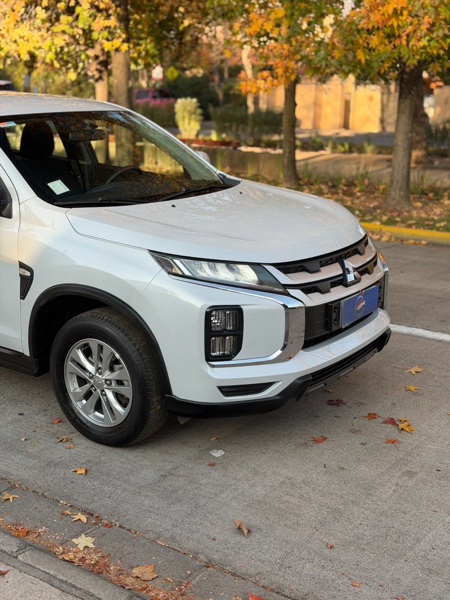 MITSUBISHI ASX 1.6 GL 2023 - Imagen 3 de 8
