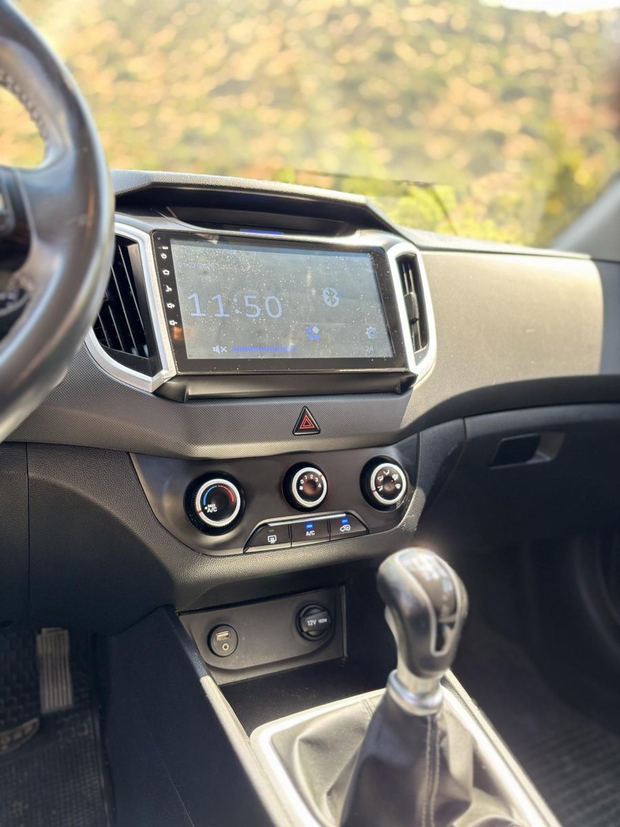 HYUNDAI CRETA GS 1.6 MT GL 2AB ABS 2020 - Imagen 10 de 10