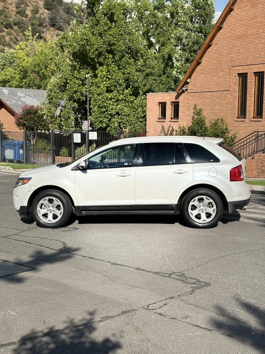 FORD EDGE SEL 2.0 2015 - Imagen 5 de 9