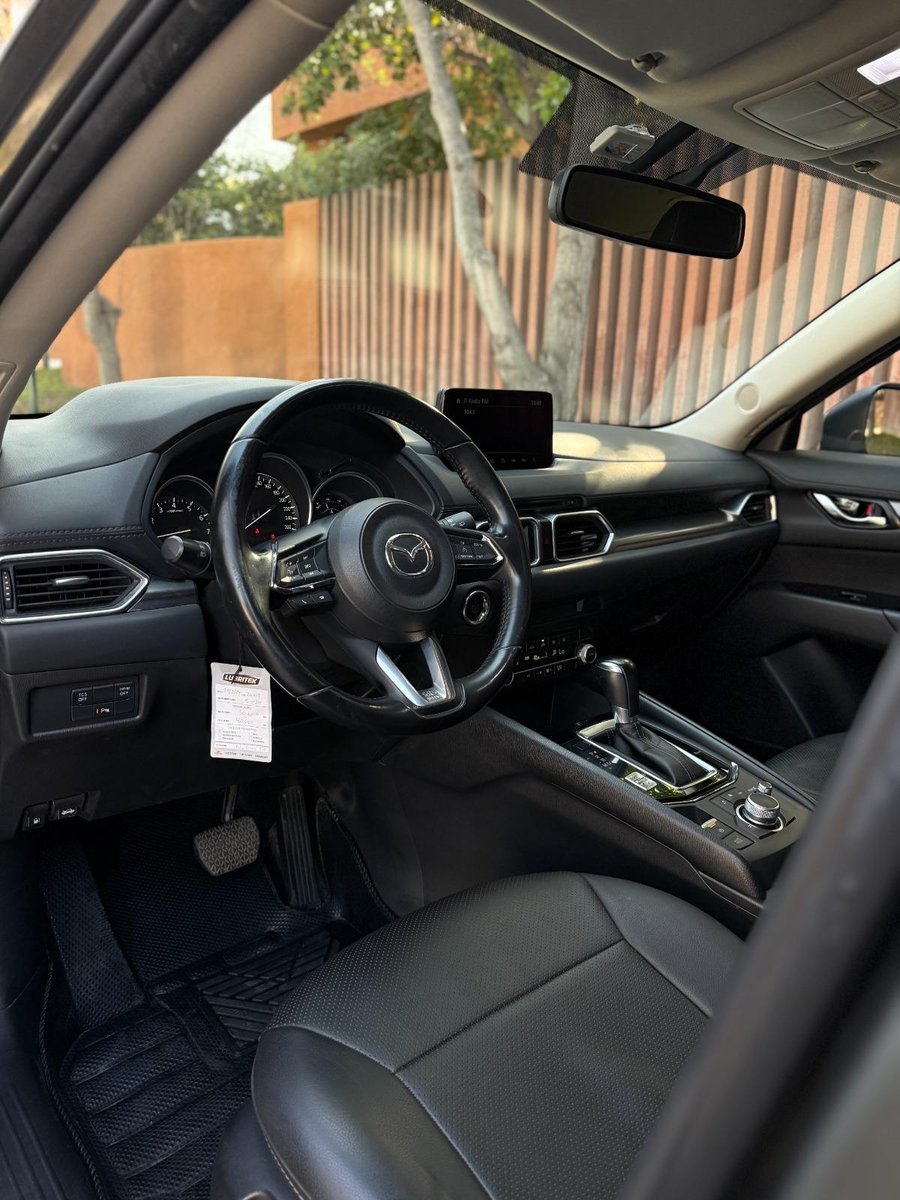 MAZDA CX-5 Core 2023 - Imagen 10 de 10