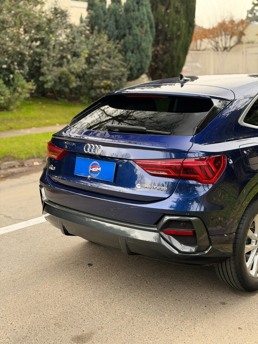 AUDI Q3 1.4 TFSI SPORTBACK 2023 - Imagen 7 de 9
