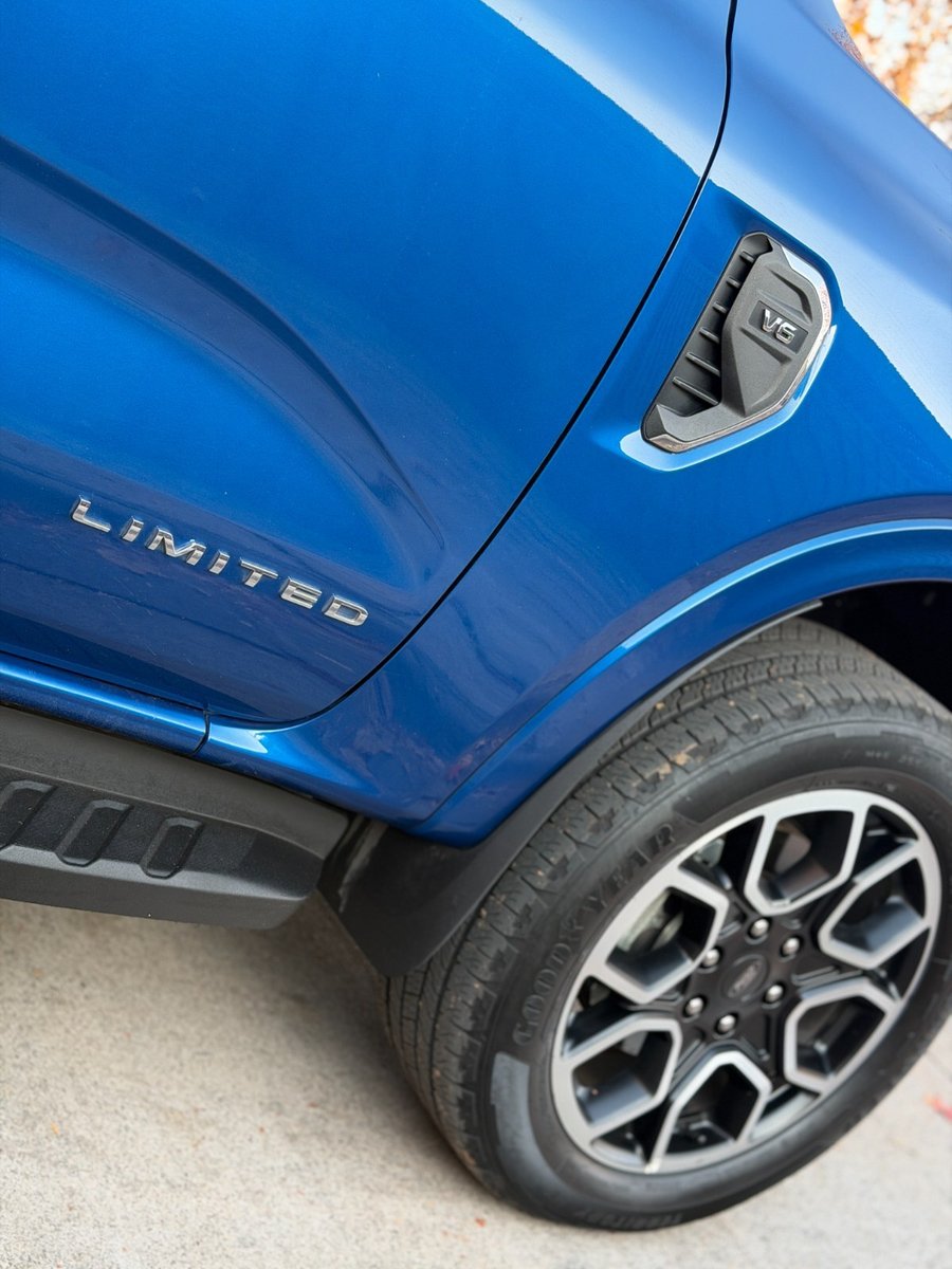FORD RANGER Limited 4WD 2024 - Imagen 7 de 10