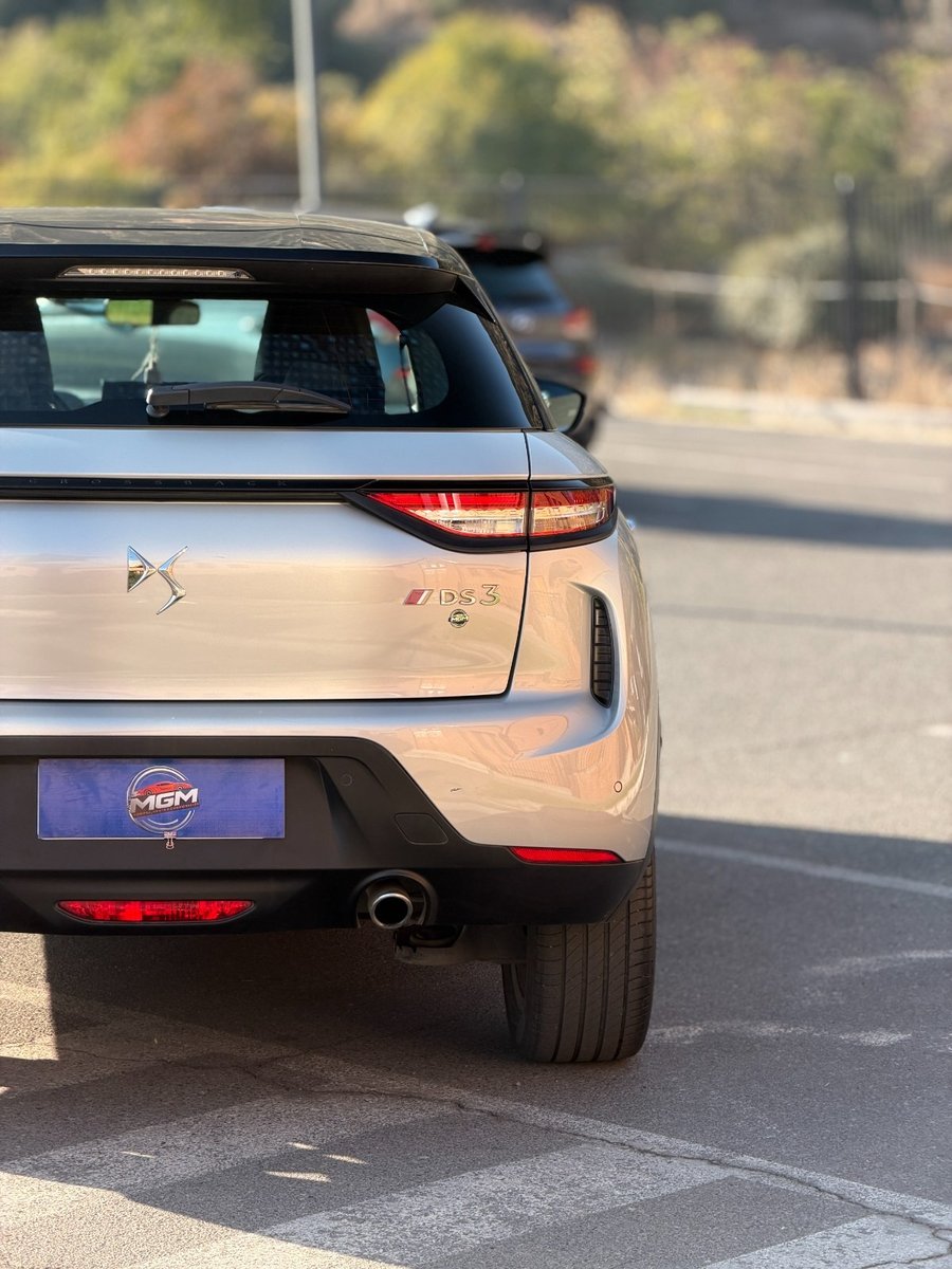 DS AUTOMOBILES DS 3 Crossback 1.5 2023 - Imagen 9 de 10