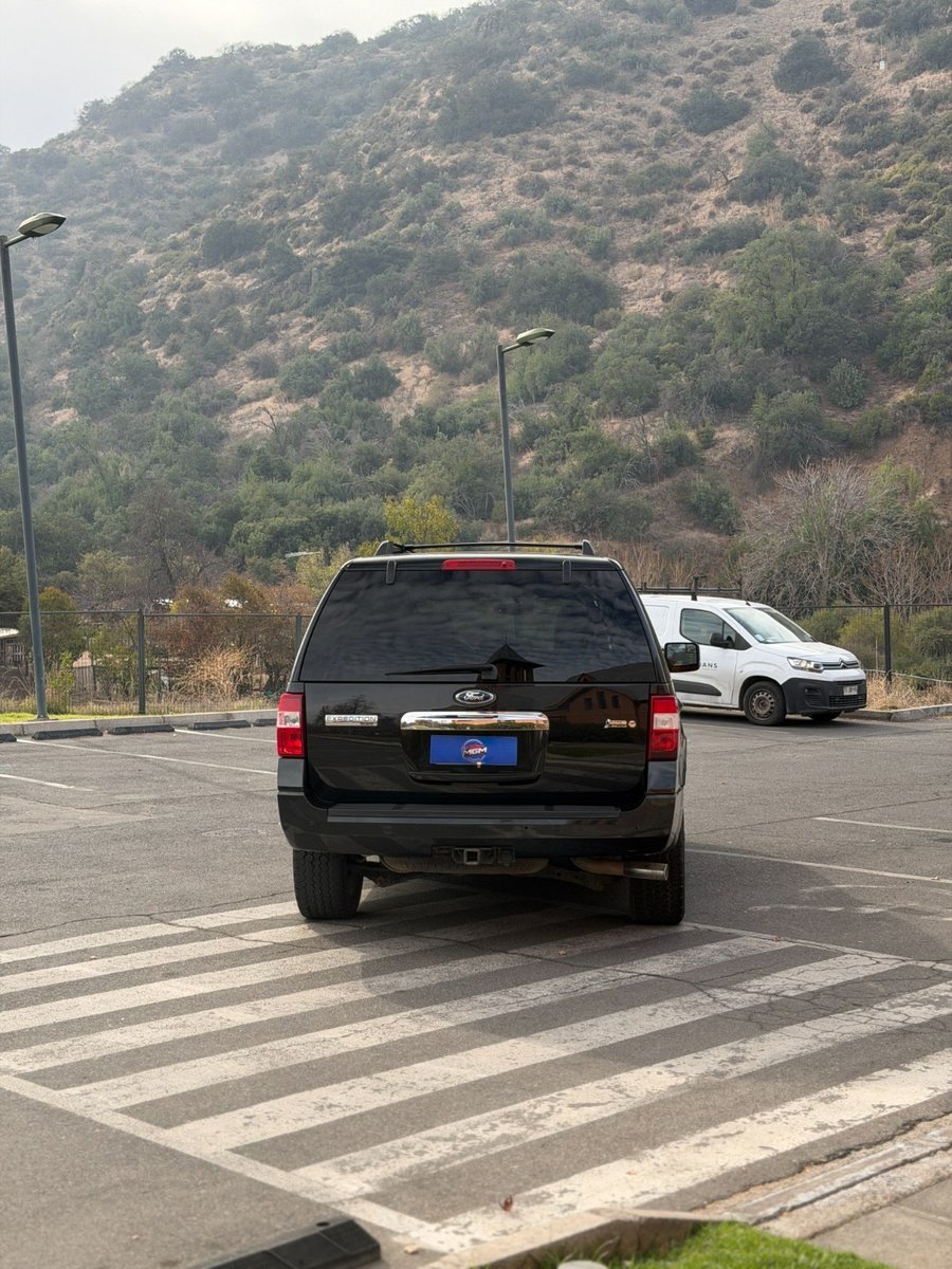 FORD EXPEDITION Limited 4WD 2014 - Imagen 8 de 10