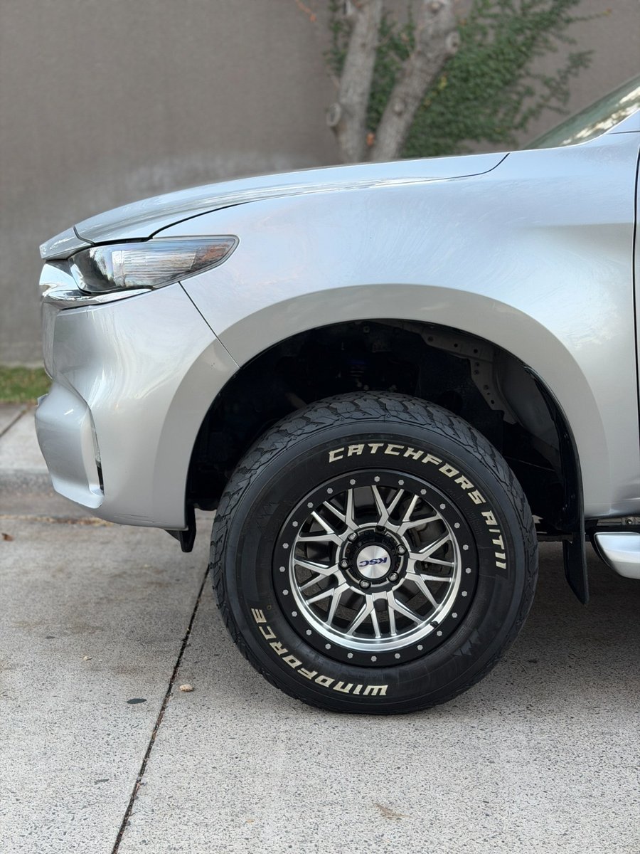 MAZDA BT-50 3.0 DSL 4WD 2023 - Imagen 10 de 10