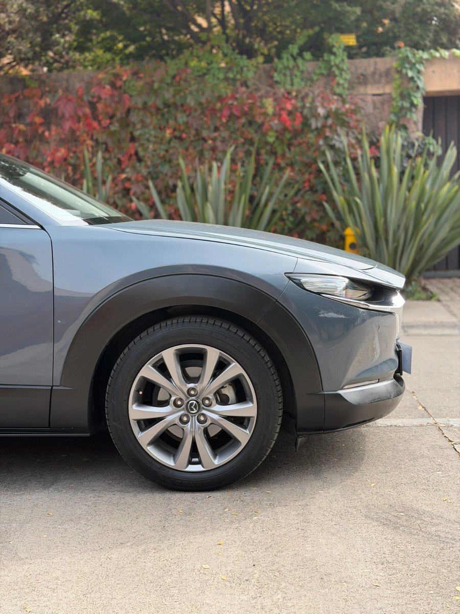 MAZDA CX-30 GTX 2021 - Imagen 7 de 10