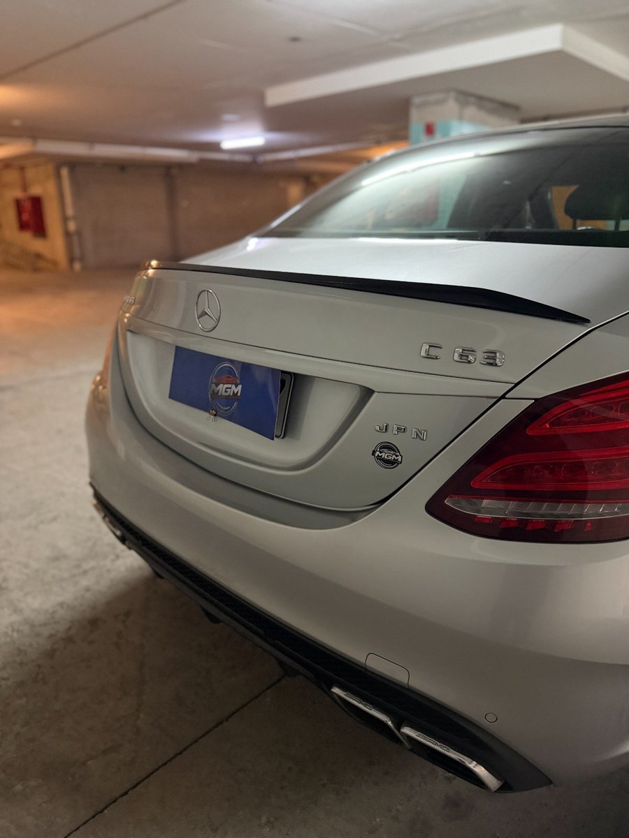 MERCEDES-BENZ CL 63 Amg 4.0 AMG 2016 - Imagen 10 de 10