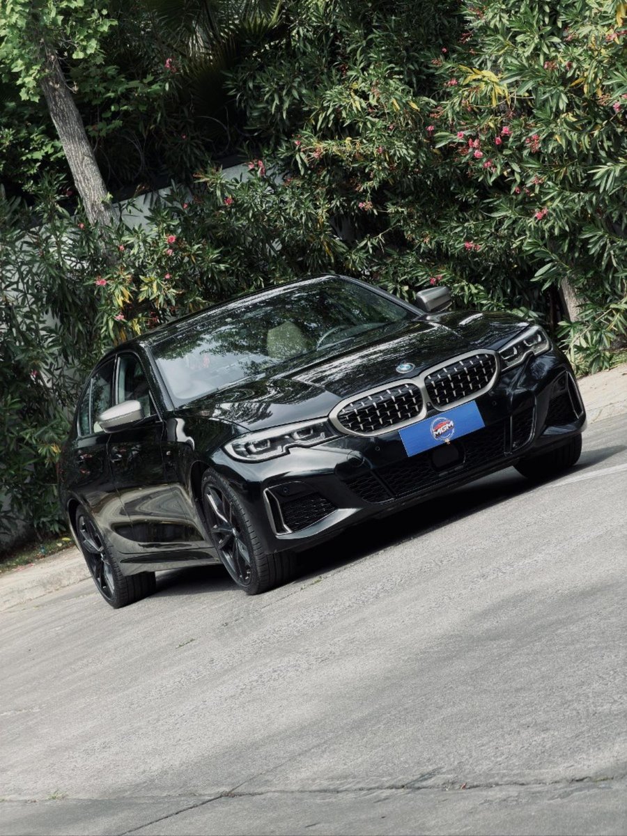 BMW M340I 2022 - Imagen 3 de 10