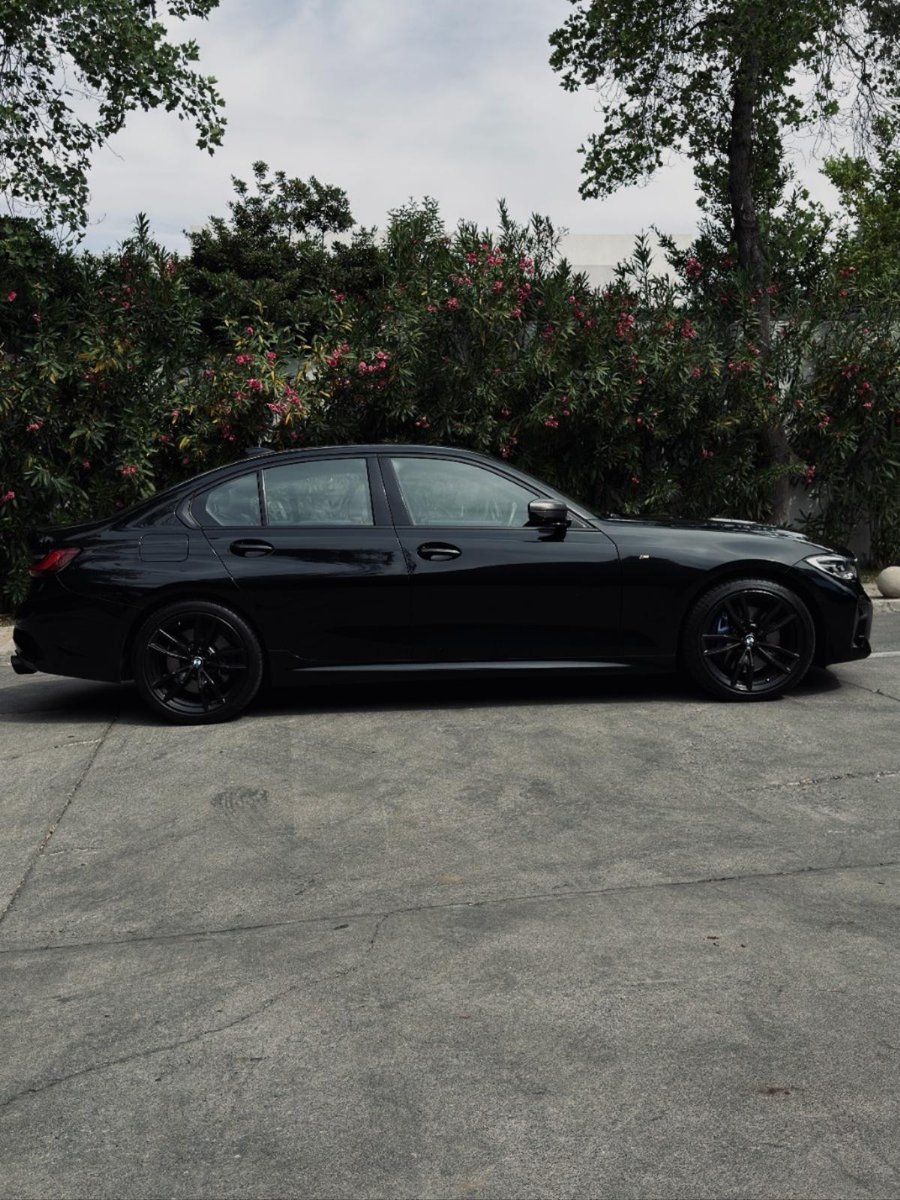 BMW M340I 2022 - Imagen 5 de 10