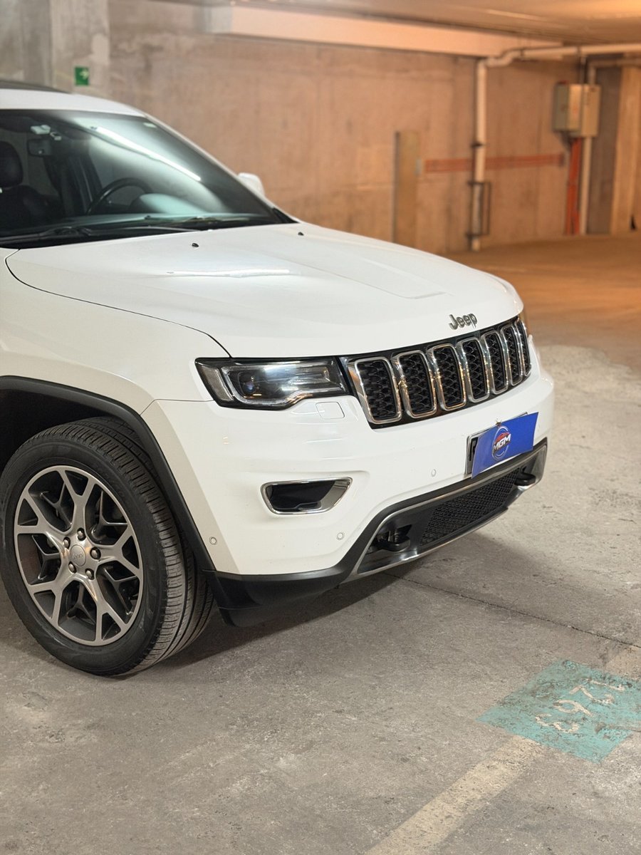 Jeep GRAND CHEROKEE 3.6 LIMITED LX 4WD 2021 - Imagen 5 de 10