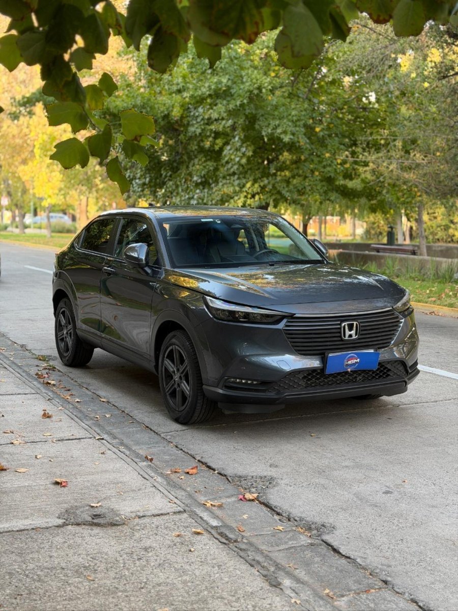 HONDA HR-V 1.5 CVT EXL 2023 - Imagen 4 de 9