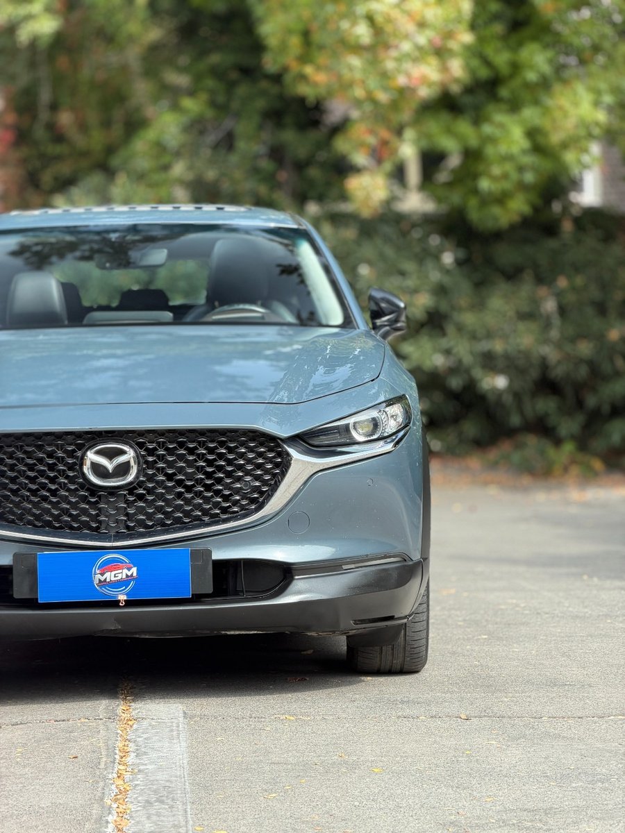 MAZDA CX-30 GTX 2021 - Imagen 3 de 10
