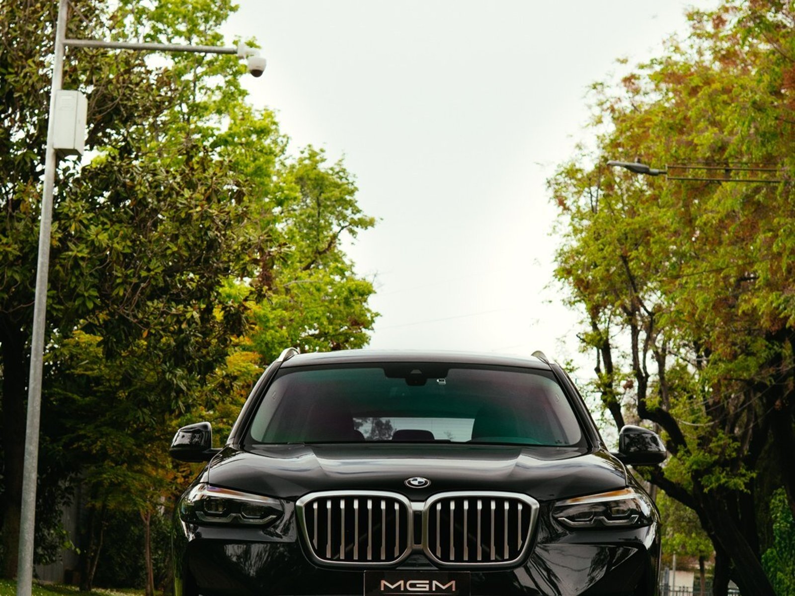 BMW X3 2.0 S-DRIVE 20I HERITAGE ¡Recién Llegado! ; ;• ; ; ; ;• ; ;Patente 8 ; ;• ; ;NEGRO 2022 - Foto 2 de 10