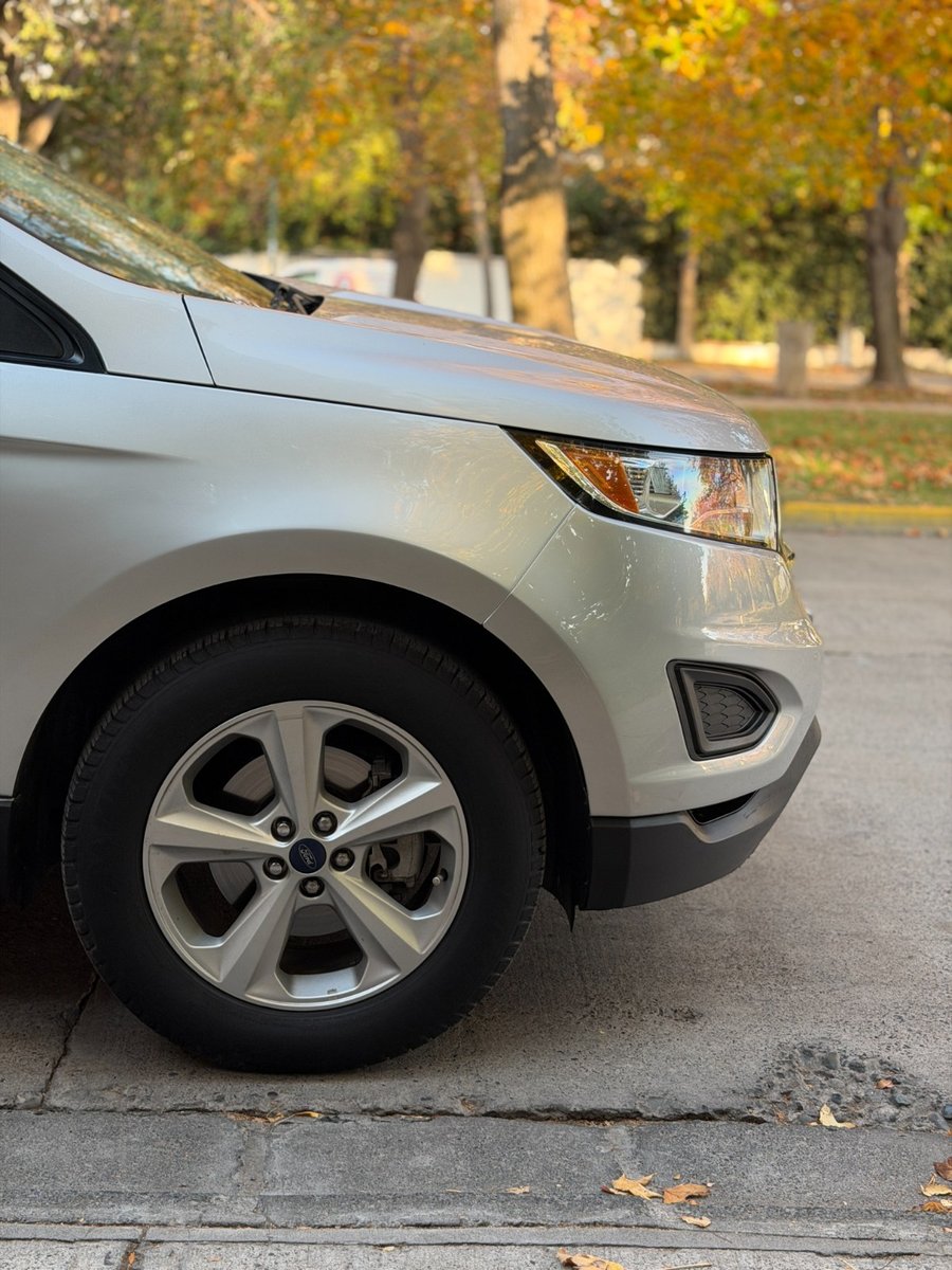 FORD EDGE SE 2018 - Imagen 5 de 9