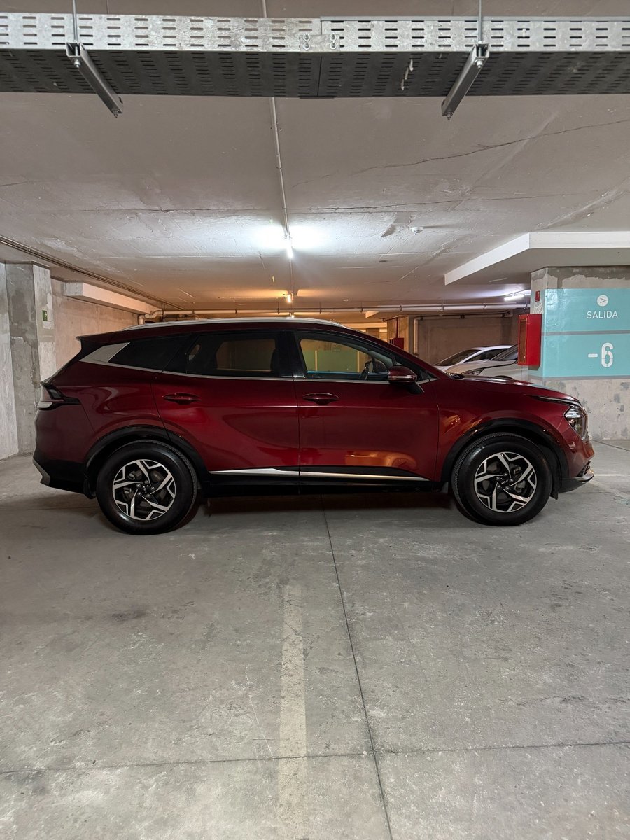 Kia SPORTAGE 2.0 EX 2025 - Imagen 6 de 10