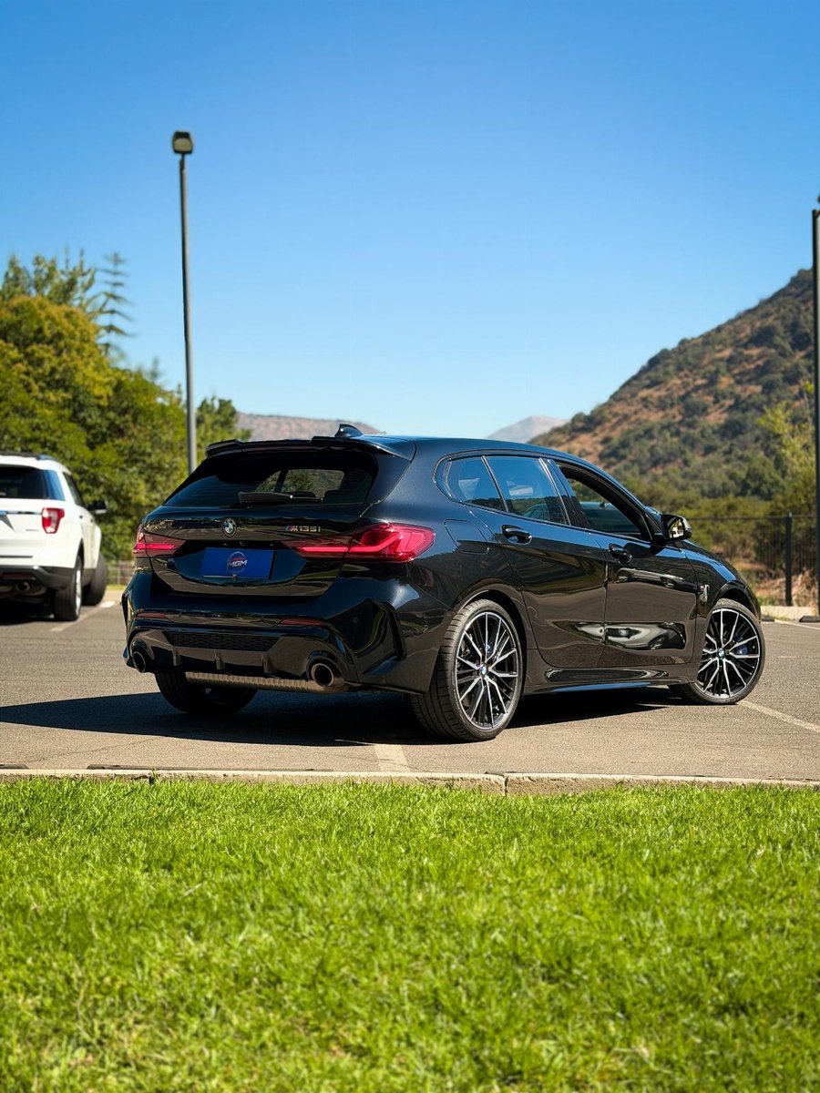 BMW M135 XDRIVE HATCH 2025 - Imagen 5 de 8