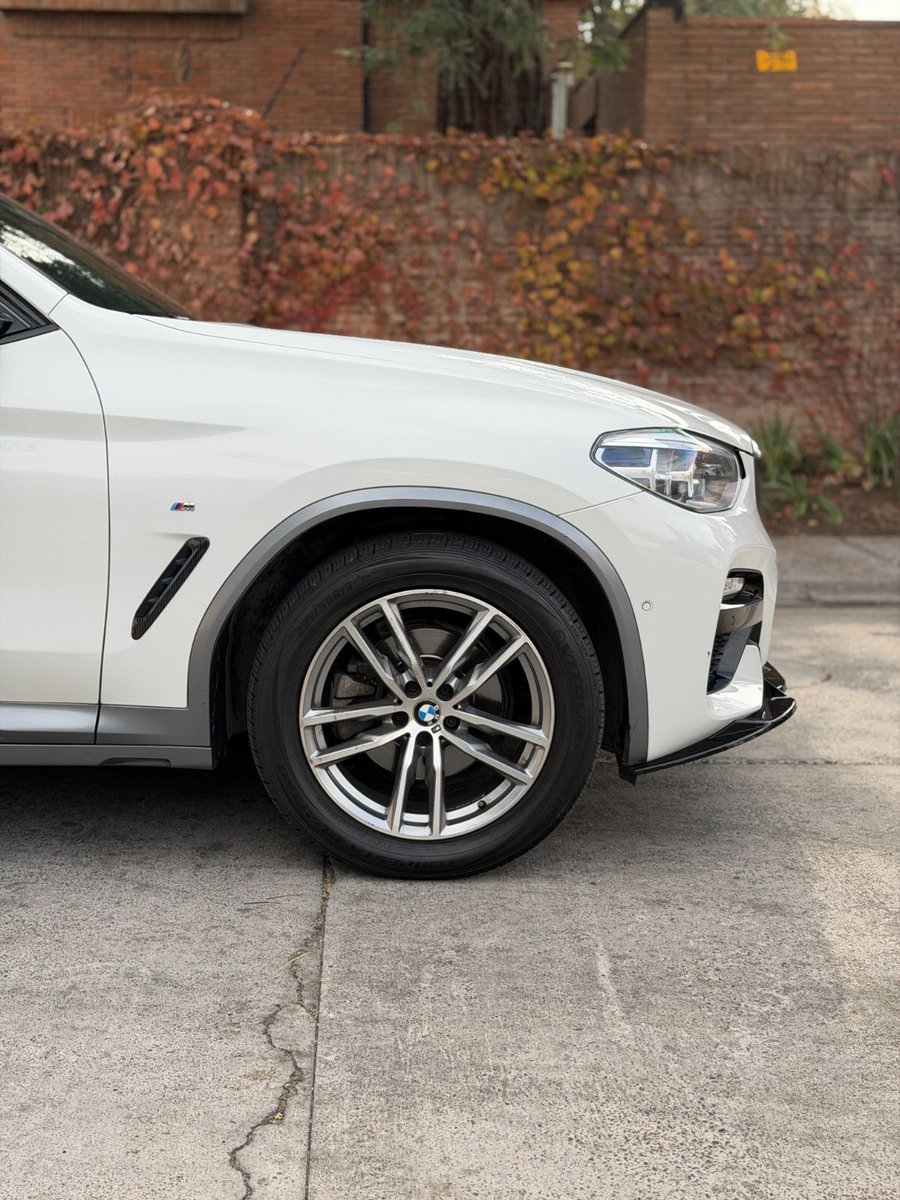 BMW X4 XDrive20I A M Sport 2019 - Imagen 7 de 10