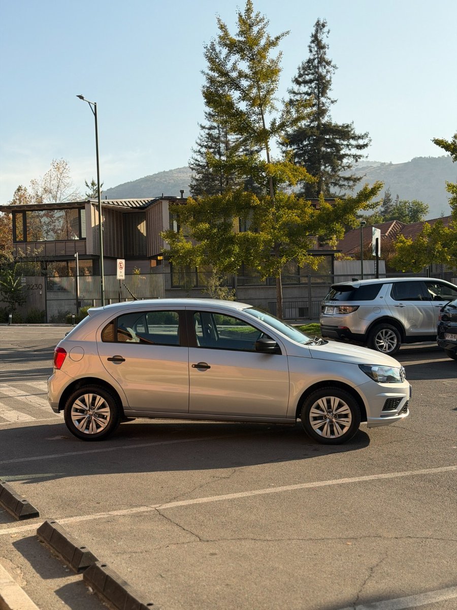 VOLKSWAGEN GOL 1.6 Trendline 2021 - Imagen 6 de 10