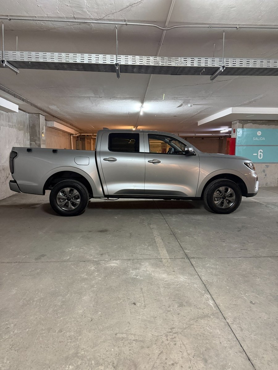 Great Wall POER 2.0T DELUXE DIESEL 4X4 2026 - Imagen 7 de 10