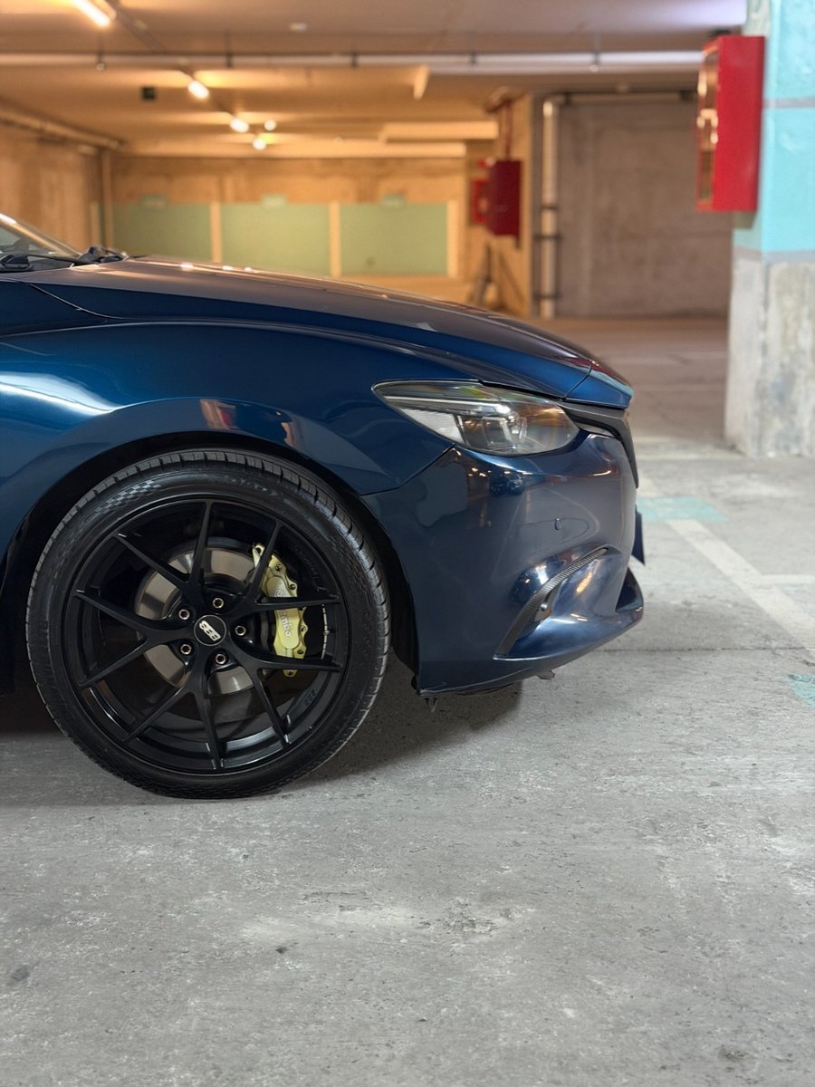 Mazda 6 2.0 V 4X2 6AT 2017 - Foto 5 de 10