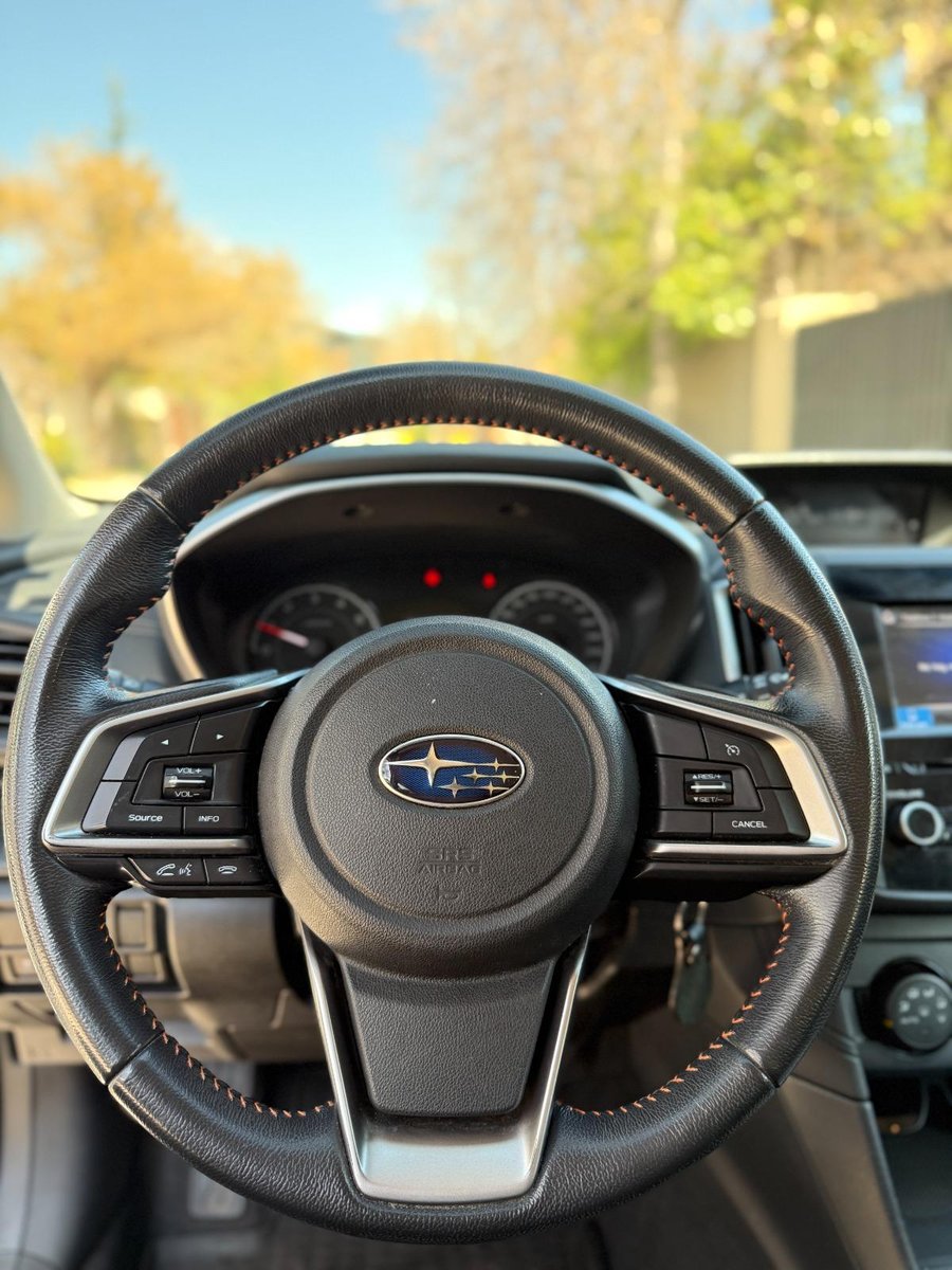 SUBARU XV AWD 2018 - Imagen 10 de 10