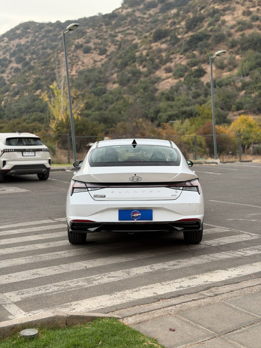 HYUNDAI ELANTRA Premium 2022 - Imagen 10 de 10