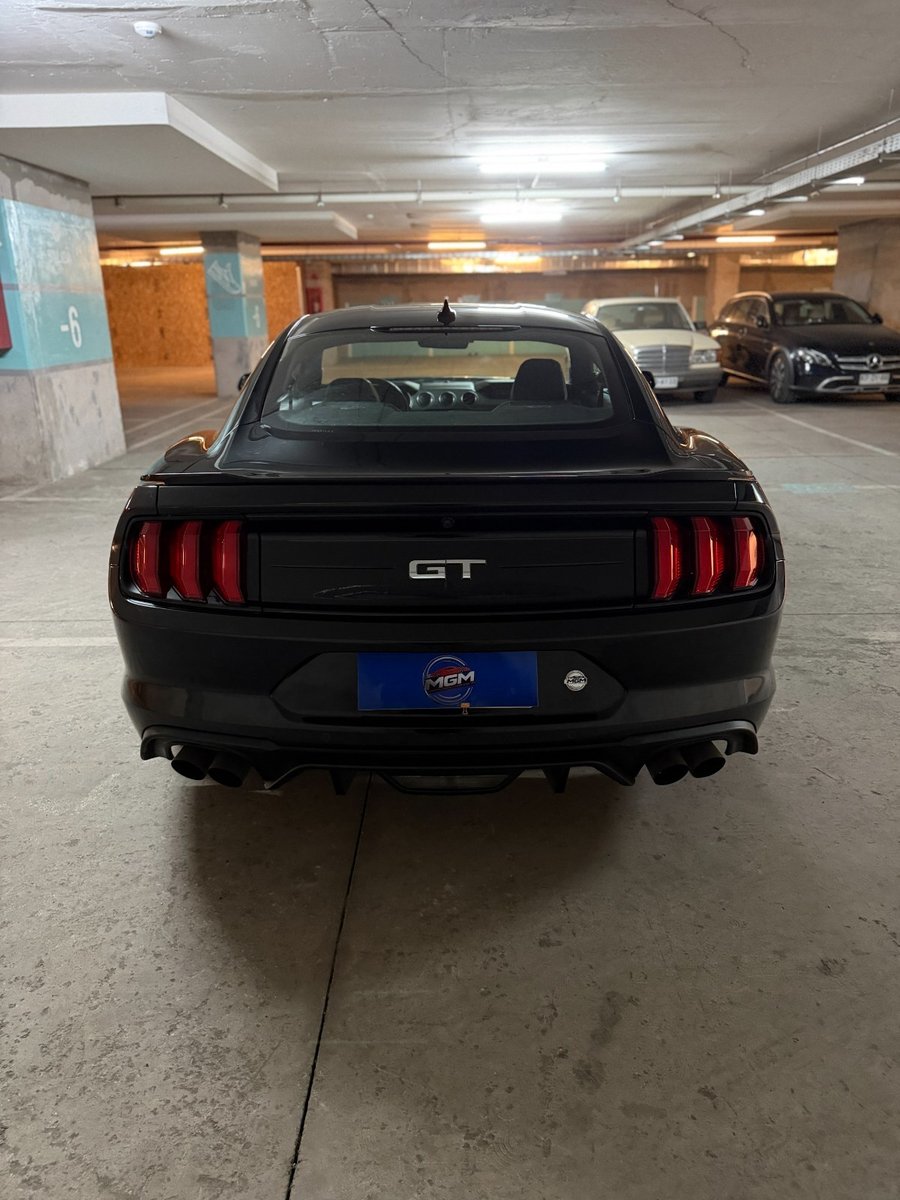 Ford MUSTANG GT 2024 - Imagen 8 de 10